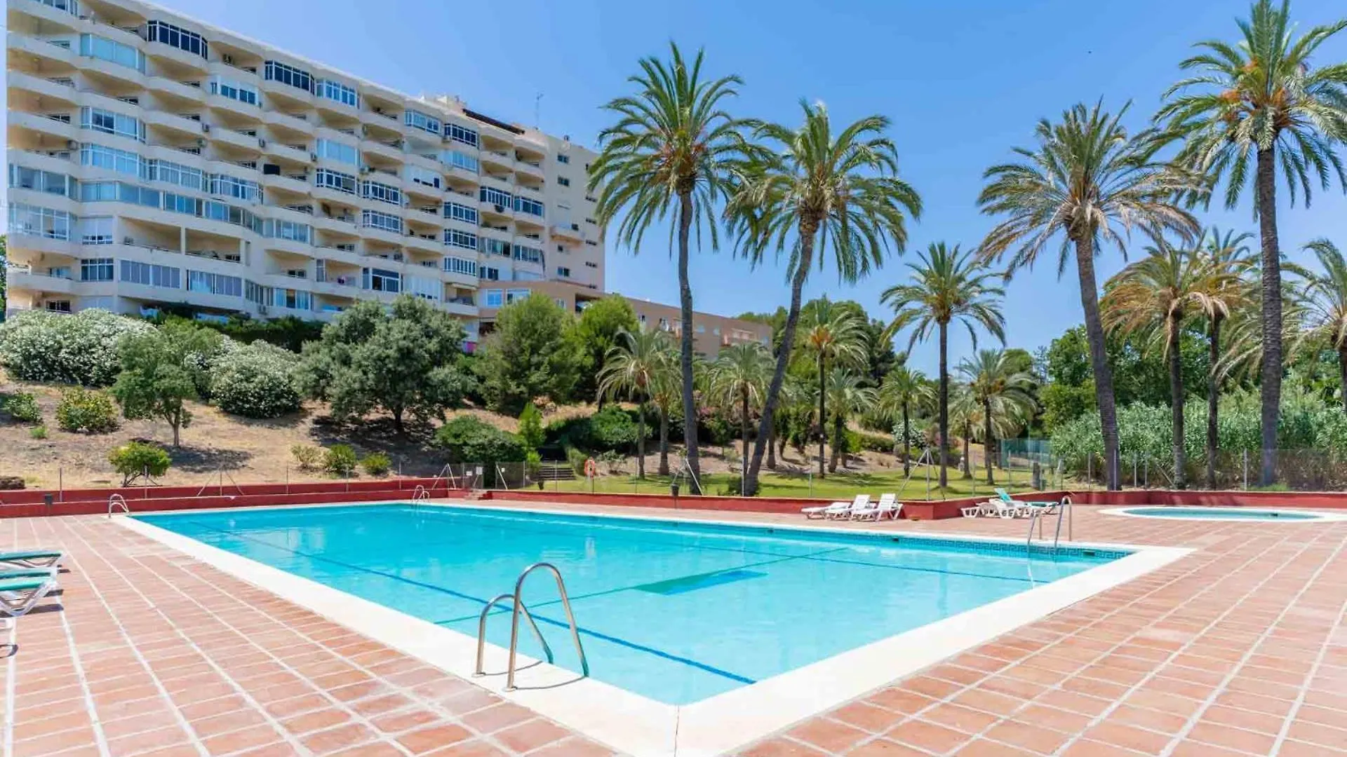 Casa Sea View Estepona 0*,  España