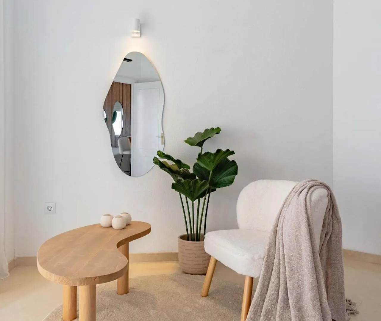 Apartamento Casa Sea View Estepona