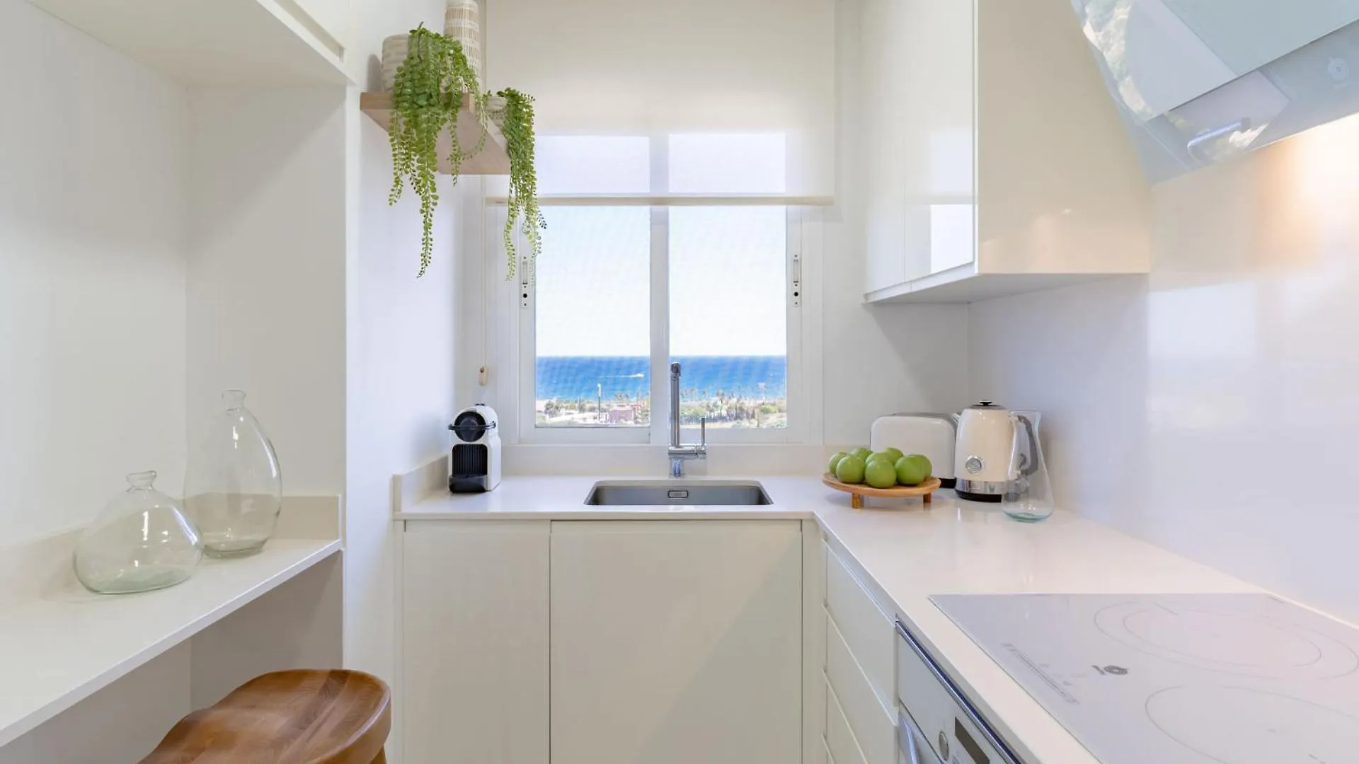 Casa Sea View Estepona